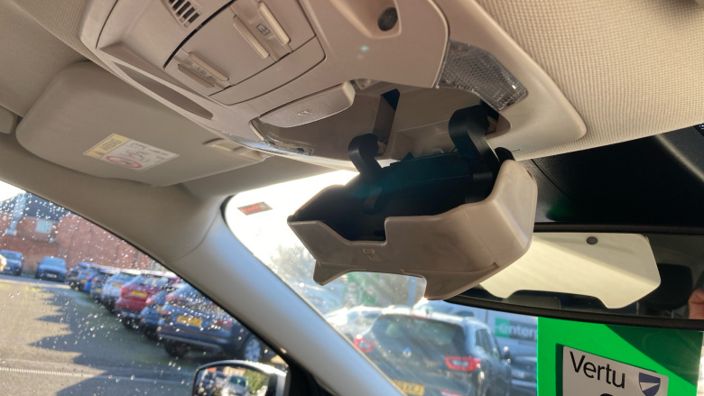 Ford Kuga Vignale 2.0 TDCi 180 5dr Auto Diesel Estate